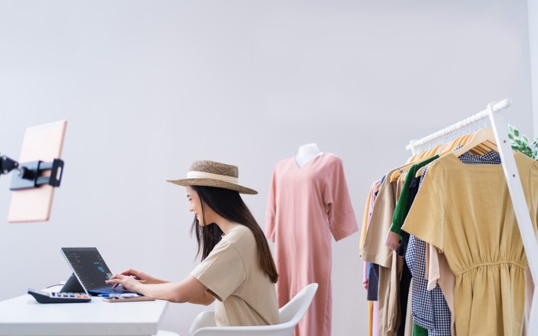 785% ROAS dla e-commerce, branża fashion